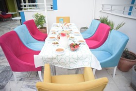 Ali Baba Apart Otel