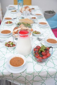 Ali Baba Apart Otel