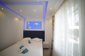 Ali Baba Apart Otel