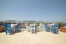Ali Baba Apart Otel