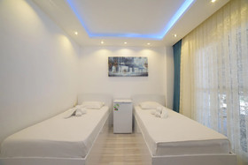 Ali Baba Apart Otel