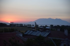 Ali Baba Apart Otel