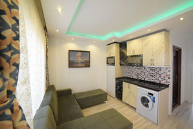 Ali Baba Apart Otel