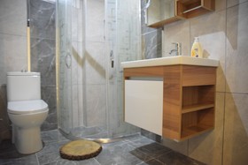 Ali Baba Apart Otel