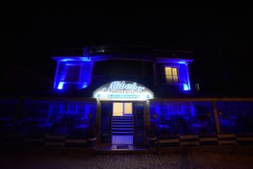 Ali Baba Apart Otel