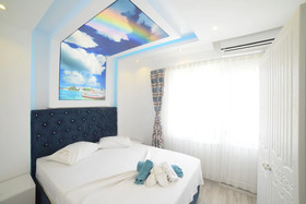 Ali Baba Apart Otel