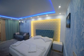 Ali Baba Apart Otel