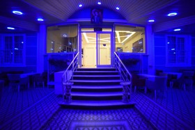 Ali Baba Apart Otel