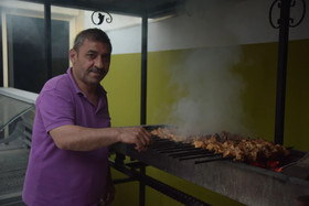 Ali Baba Apart Otel