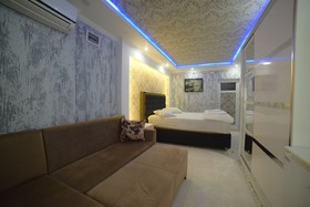 Ali Baba Apart Otel