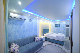 Ali Baba Apart Otel