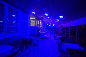 Ali Baba Apart Otel