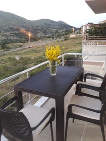 Ege Ruzgari Konukevi