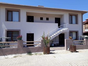 Ege Ruzgari Konukevi