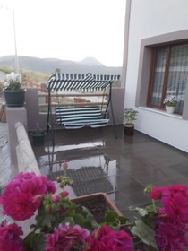 Ege Ruzgari Konukevi