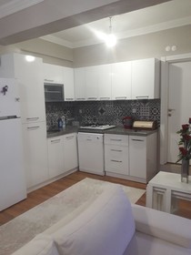 Ege Ruzgari Konukevi