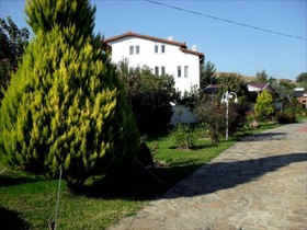 Gokceada Bag Evleri