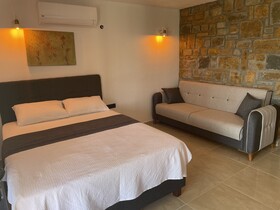 Imbrossa Hotel