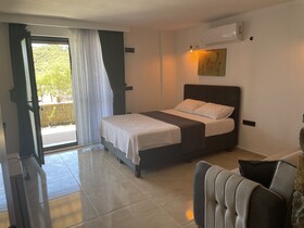 Imbrossa Hotel