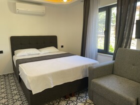 Imbrossa Hotel