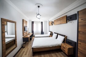Imroz Adali's Butik Otel