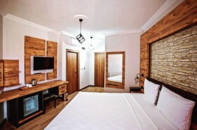 Imroz Adali's Butik Otel