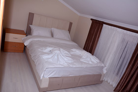 Kuzey Park Hotel Arc-en-Ciel