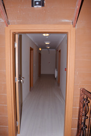 Kuzey Park Hotel Arc-en-Ciel