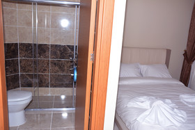 Kuzey Park Hotel Arc-en-Ciel