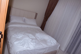 Kuzey Park Hotel Arc-en-Ciel