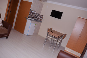 Kuzey Park Hotel Arc-en-Ciel