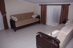 Kuzey Park Hotel Arc-en-Ciel