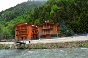 Kuzey Park Hotel Arc-en-Ciel