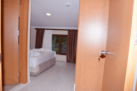 Kuzey Park Hotel Arc-en-Ciel
