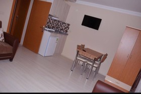Kuzey Park Hotel Arc-en-Ciel