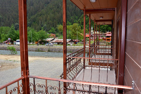 Kuzey Park Hotel Arc-en-Ciel