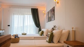 Maslin Butik Otel