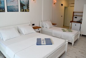 Maslin Butik Otel