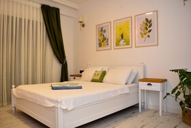 Maslin Butik Otel