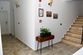 Maslin Butik Otel