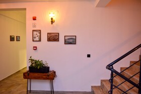 Maslin Butik Otel