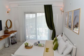 Maslin Butik Otel