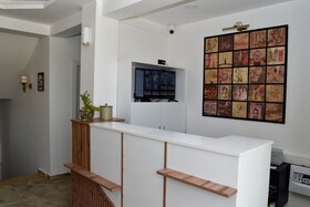 Maslin Butik Otel