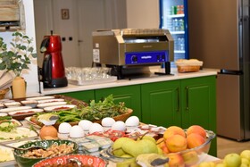 Maslin Butik Otel