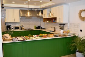 Maslin Butik Otel
