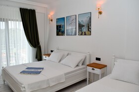 Maslin Butik Otel