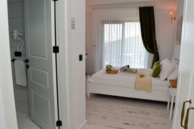 Maslin Butik Otel