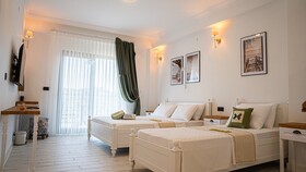 Maslin Butik Otel