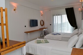 Maslin Butik Otel