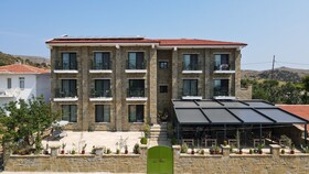 Maslin Butik Otel